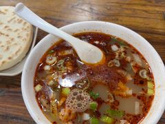 -兄弟俩老李家牛肉汤(总店)