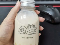 -喜茶(东莞汇一城店)