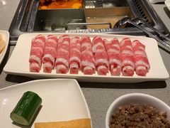 -海底捞火锅(塘厦天虹店)