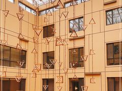 -西安钟楼北大街希尔顿欢朋酒店