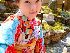 -京都冈本和服体验租赁店(清水寺店)