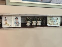 -拾光年华摄影馆(菱角湖公园店)