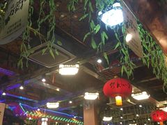 大堂-缪氏川菜(丰盛町店)