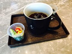 坦桑尼亚什维瓦卡（大杯）-星巴克臻选(南京艾尚天地店)