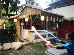 -园林美食城·本土农家菜(杨和镇店)