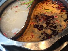 -纸盐河码头火锅(十八梯店)