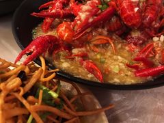 -巴厘龙虾·榜首油焖大虾(洞庭·艺术洋房店)