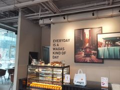 -Wagas沃歌斯(环贸店)