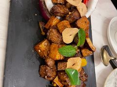 -闻见中国海南菜(K11店)