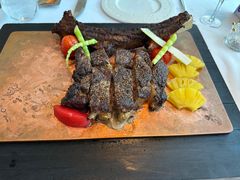 -王品牛排(郑州大卫城店)