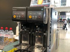 自助取餐区-太兴烧味餐厅(香港机场店)
