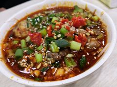 -蜀串香牛杂火锅串串