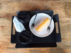 -Cafe Aewol Monsant