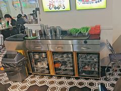 -哈哈碳都·牛肋条无限自助烤肉(宝龙店)