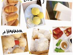 -点都德(聚福楼店)