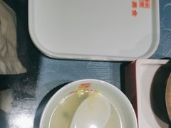 -乔家小院•非遗驴肉•青岛菜(滨河路店)