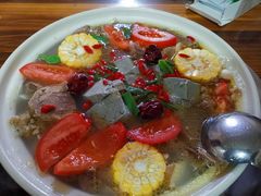 -花水湾红太阳牛肉汤锅