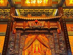 -南沙天后宫景区