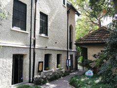 -上海蔡元培故居陈列馆