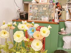 -屋裡·Union Bakery(龙江路店)