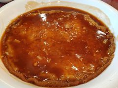 锅塌里脊-桃子餐厅·天津菜(红星路直营店)