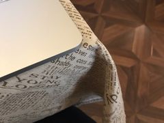 -隅cafe(傅厚岗店)