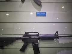 -中国北方国际射击场