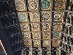 -报恩寺(平武县)