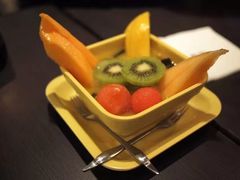 -满记甜品(湖滨店)