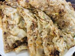 -清真永恒华威肉饼(潘家园店)