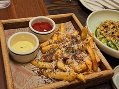 -Bistro Les Lilas丁香花小酒馆