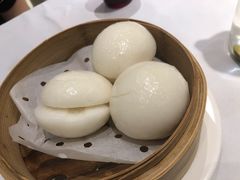 米馒头-丰收日(五角场店)