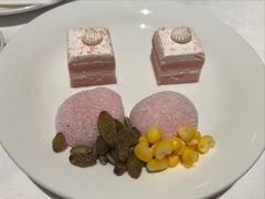 -Steaking·食间牛排(和平店)