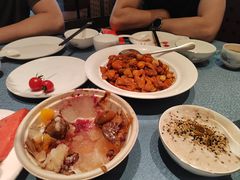 -闽海肴(北辰荟店)