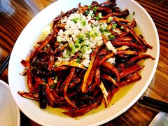 -双塔老饭店