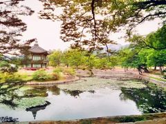 -景福宫