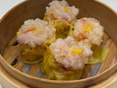 -白天鹅宾馆-宏图府餐厅
