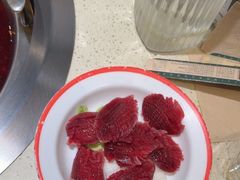 -仙座·重庆市井火锅(惠多港店)