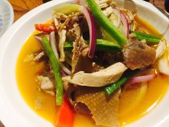 -阿罗新疆菜(人民广场店)