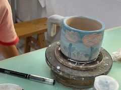 -粤陶渊.DIY陶艺体验馆(粤陶总店)