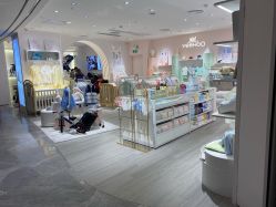 -英氏yeehoo(千灯湖环宇城店)