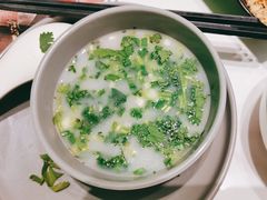 -洪氏嗨捞·广东猪肚鸡·椰子鸡火锅(西咸万象城店)