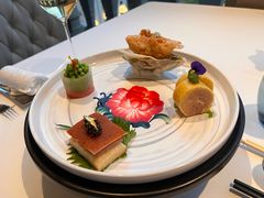 -巴黎轩(澳门巴黎人店)