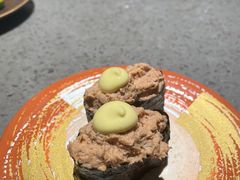 -小乔回转寿司(沈阳大悦城店)