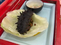 -品海楼·大连海胆锅贴馆(东港店)