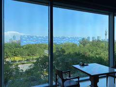 -北京盘古七星酒店