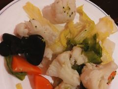 -天伦松鹤大饭店·欣妮咖啡