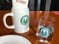 -布拉格餐厅· 中欧捷克菜(全国首店)