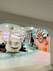 -孩子王童乐园(唐山万达广场店)
