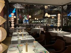 -桂满陇·海市蜃楼·黑金(国金店)